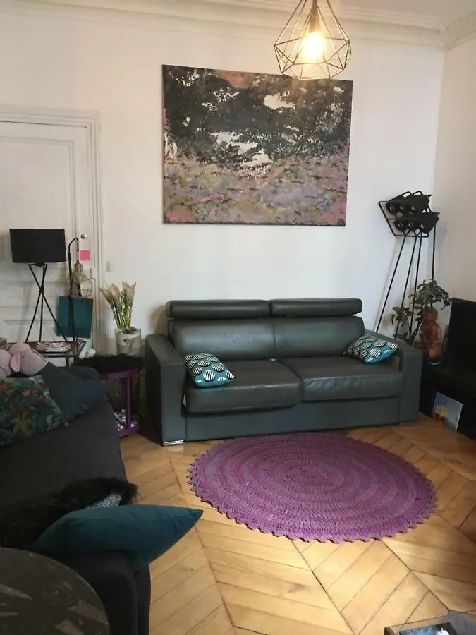 44 Rue Saint-placide *