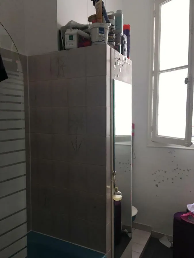 44 Rue Saint-placide Apartment Paris