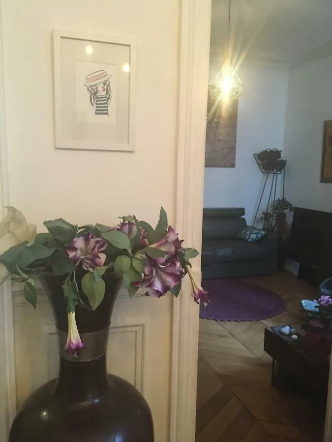 44 Rue Saint-placide